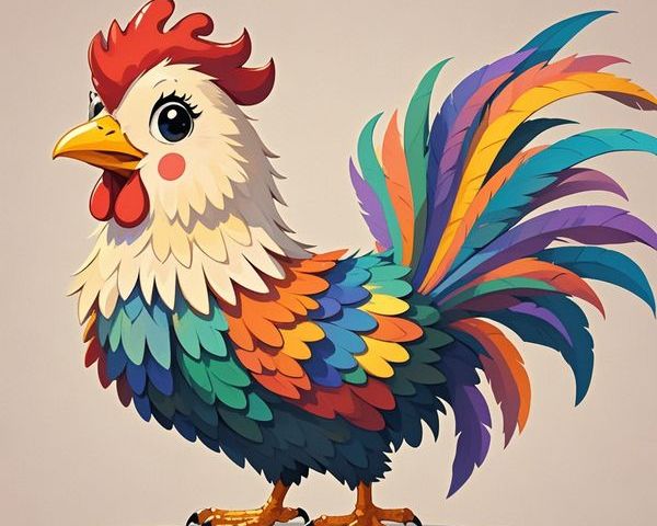 屬雞的明日運(yùn)勢(shì)