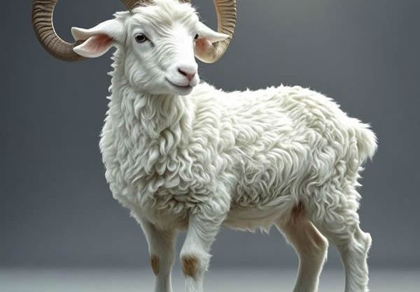 屬羊的今日運(yùn)勢(shì)