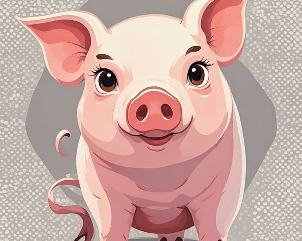 屬豬的明日運勢