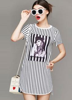 歐美時(shí)尚女裝搭配推薦 讓這個(gè)夏季時(shí)尚又有型