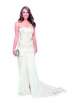 年會(huì)晚宴 教你穿好羽毛裝