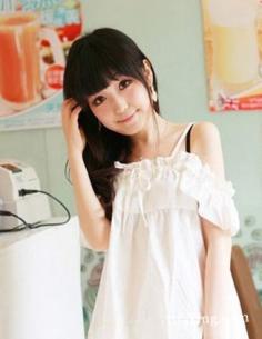 夏季女裝搭配推薦 讓你美美度過清涼一夏