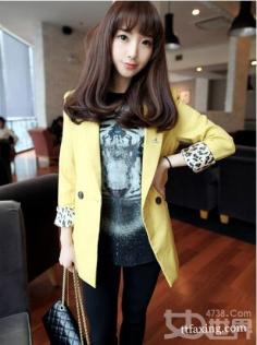 最新秋款西裝外套必備 為你解讀最潮流搭配