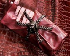 頂級(jí)新娘手袋 絕配ICON時(shí)尚新娘