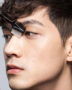 男士眉毛怎么修 教你瞬間變男神